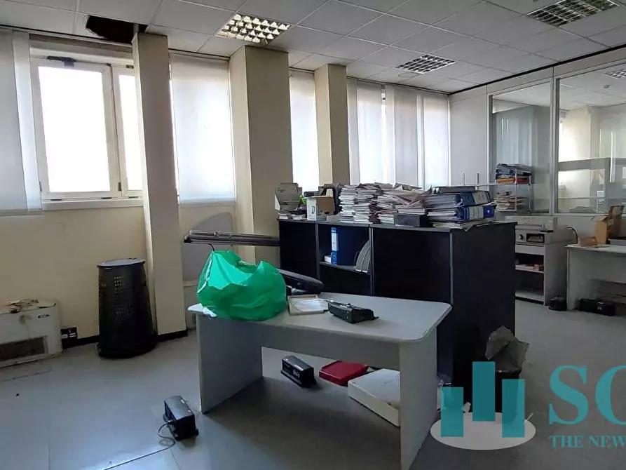 Immagine 11 di Capannone industriale in vendita  in VIA LA PIRA snc a Brugherio