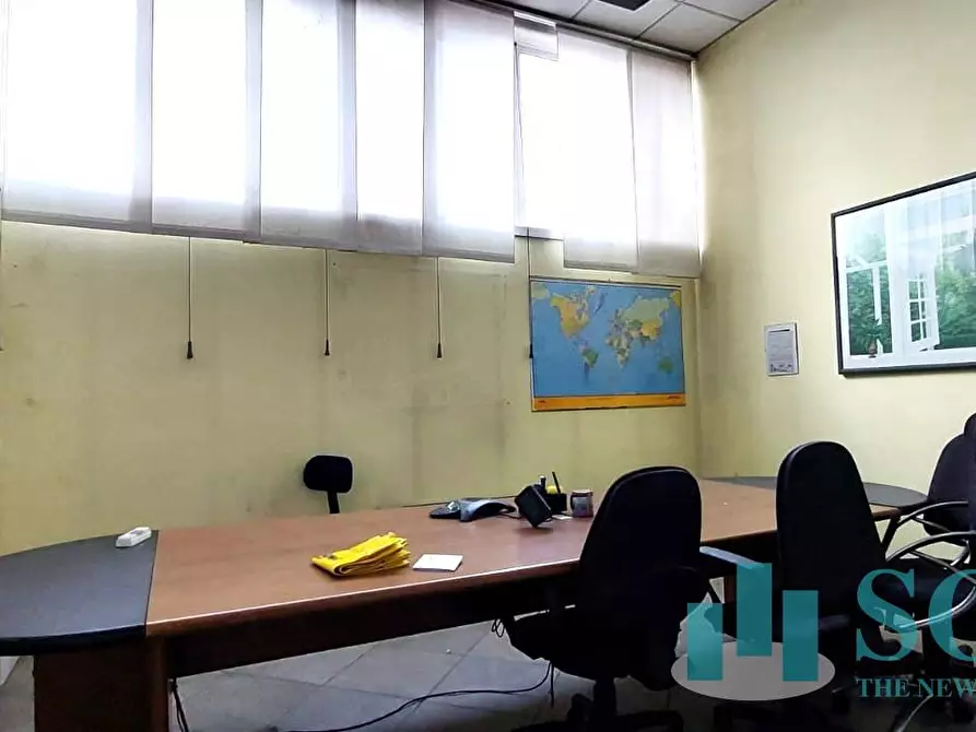 Immagine 13 di Capannone industriale in vendita  in VIA LA PIRA snc a Brugherio