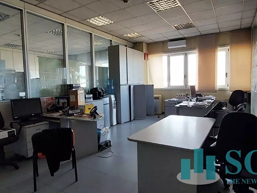 Immagine 14 di Capannone industriale in vendita  in VIA LA PIRA snc a Brugherio