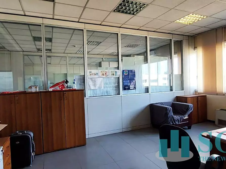 Immagine 15 di Capannone industriale in vendita  in VIA LA PIRA snc a Brugherio