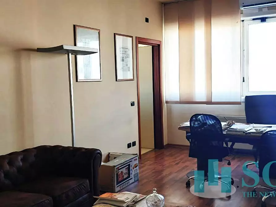 Immagine 24 di Capannone industriale in vendita  in VIA LA PIRA snc a Brugherio