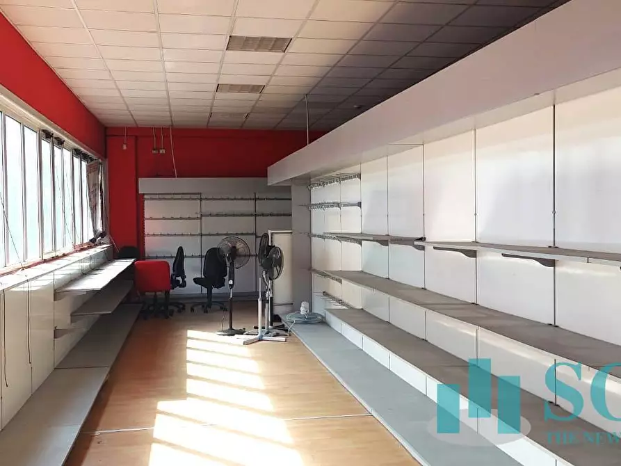 Immagine 26 di Capannone industriale in affitto  in VIA LA PIRA snc a Brugherio