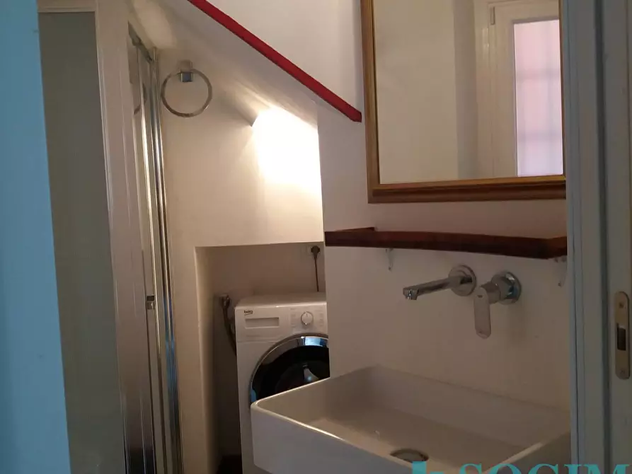 Immagine 23 di Appartamento in vendita  in Via Milano a Como