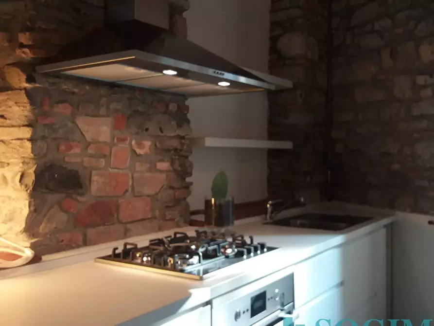 Immagine 20 di Appartamento in vendita  in Via Milano a Como