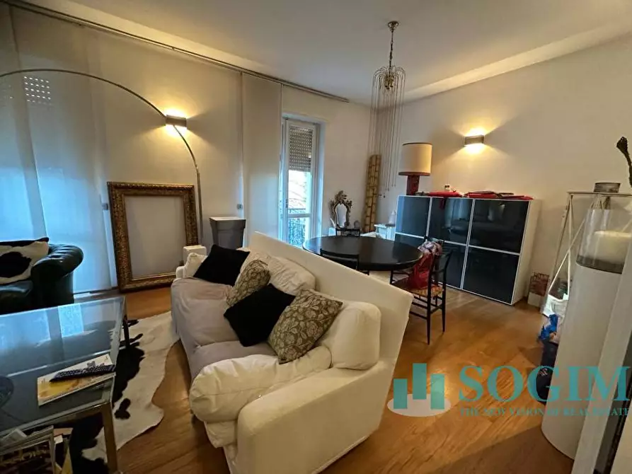 Immagine 4 di Appartamento in vendita  in Via rezia a Como