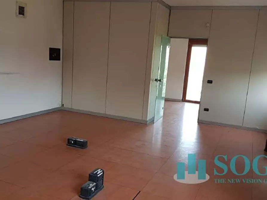 Immagine 29 di Capannone industriale in vendita  a Opera