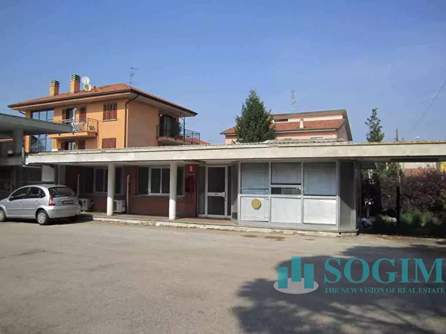 Immagine 6 di Capannone industriale in vendita  in Pasubio 10 a Tradate