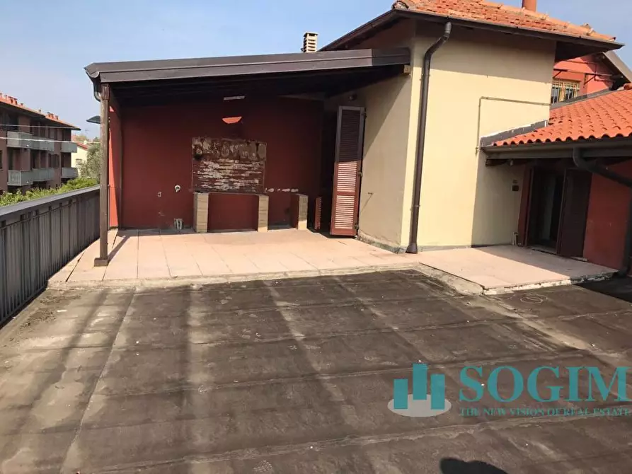 Immagine 6 di Capannone industriale in vendita  in sabotino 10 a Tradate