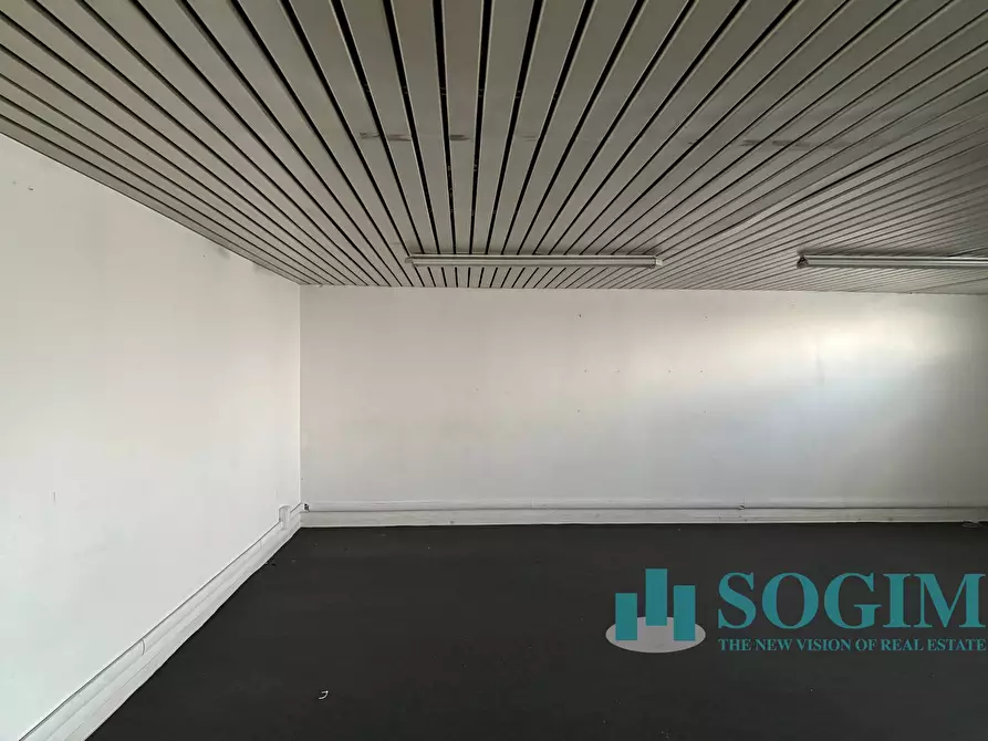 Immagine 24 di Capannone industriale in vendita  in via giovanni XXIII 102 a Cardano Al Campo