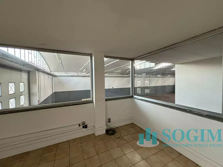 Immagine 23 di Capannone industriale in vendita  in via giovanni XXIII 102 a Cardano Al Campo