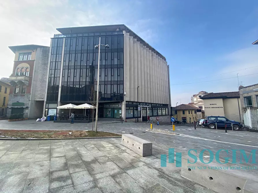 Immagine 8 di Ufficio in affitto  in Via Giacomo Matteotti a Cantù