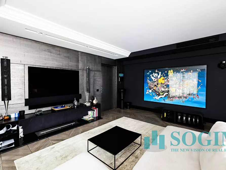 Immagine 16 di Appartamento in vendita  in via Volta 40 a Monza