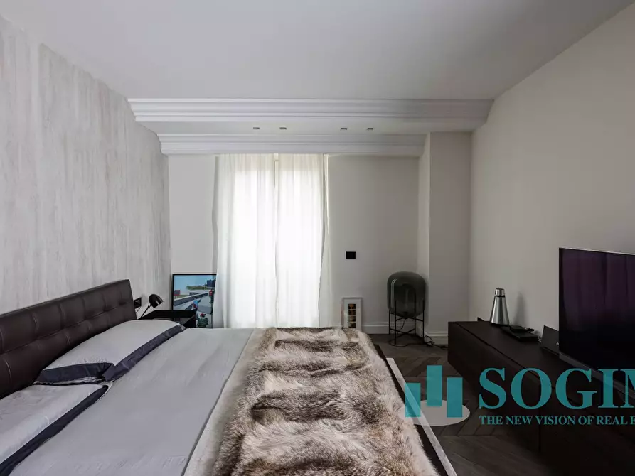 Immagine 24 di Appartamento in vendita  in via Volta 40 a Monza