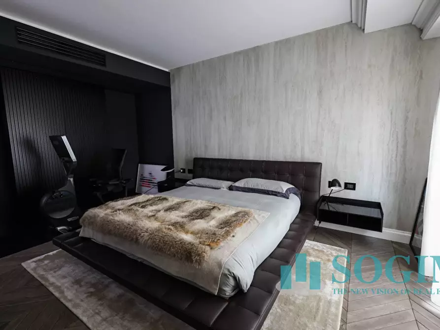 Immagine 25 di Appartamento in vendita  in via Volta 40 a Monza