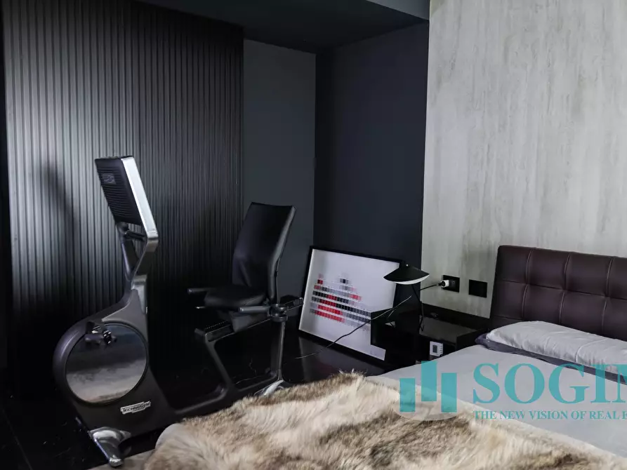 Immagine 26 di Appartamento in vendita  in via Volta 40 a Monza