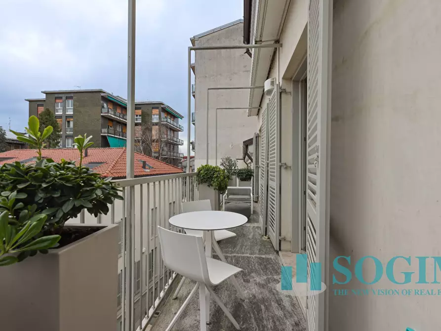 Immagine 42 di Appartamento in vendita  in via Volta 40 a Monza