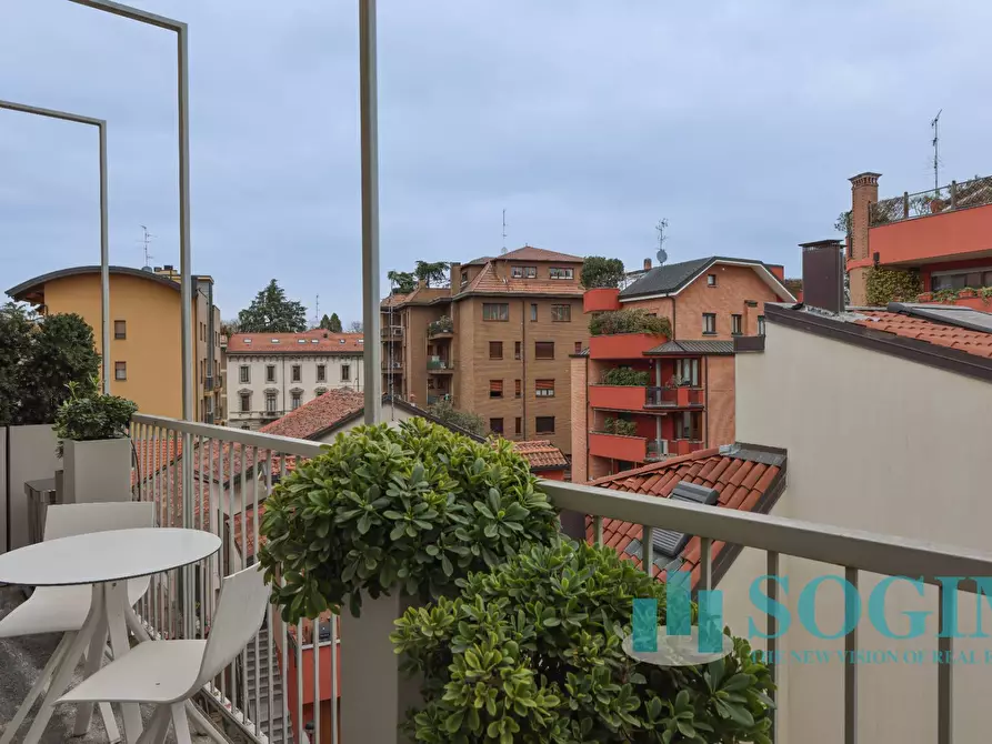 Immagine 44 di Appartamento in vendita  in via Volta 40 a Monza