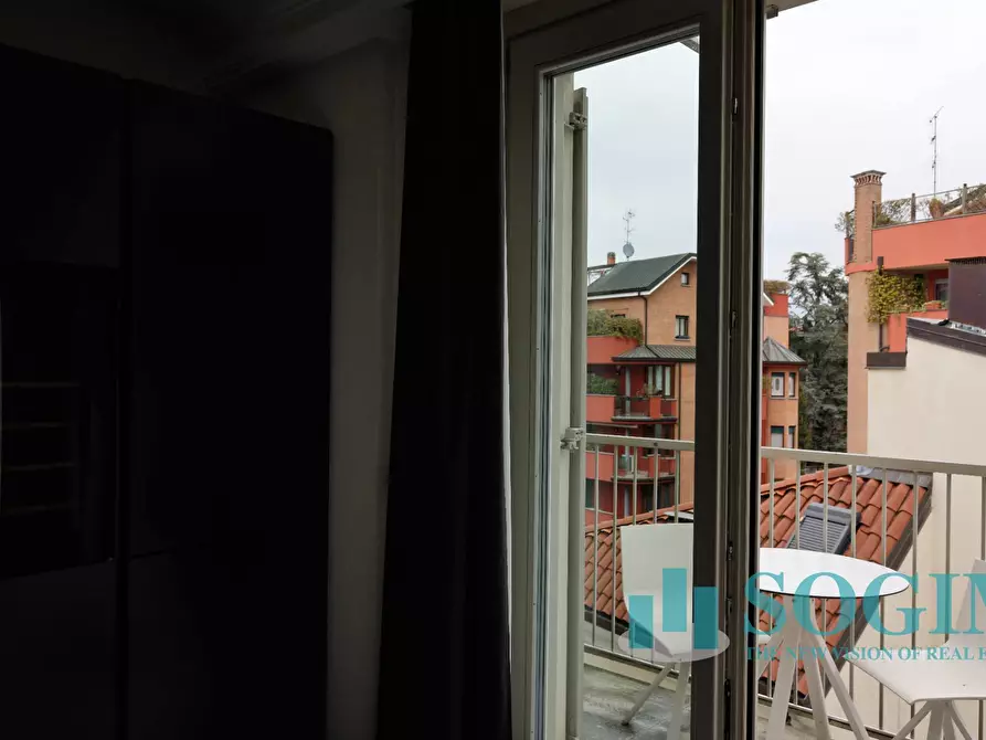 Immagine 48 di Appartamento in vendita  in via Volta 40 a Monza