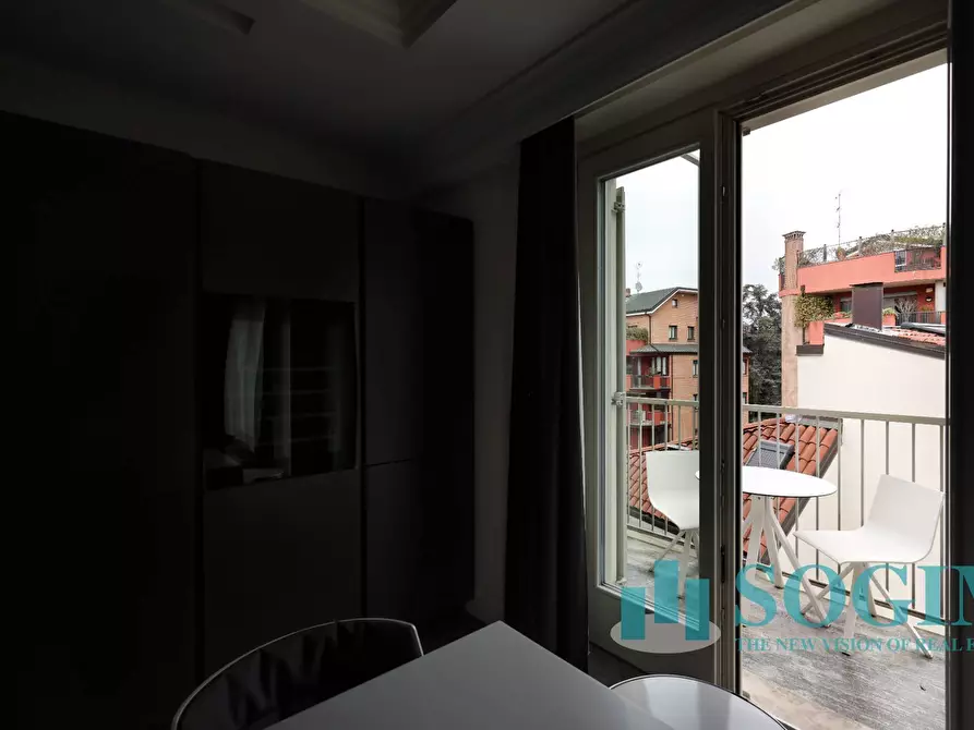 Immagine 49 di Appartamento in vendita  in via Volta 40 a Monza