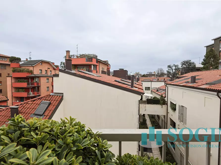 Immagine 51 di Appartamento in vendita  in via Volta 40 a Monza