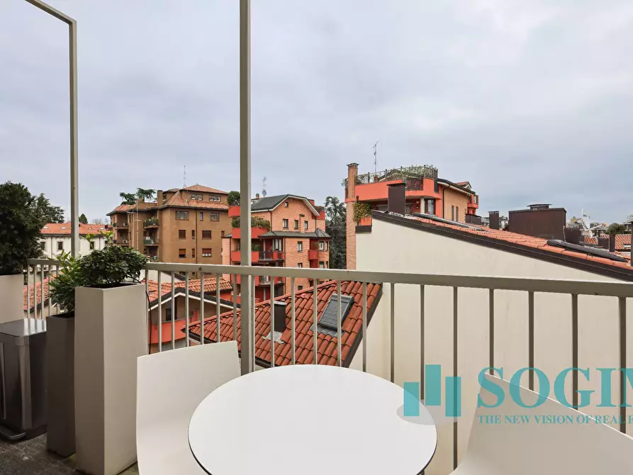 Immagine 52 di Appartamento in vendita  in via Volta 40 a Monza