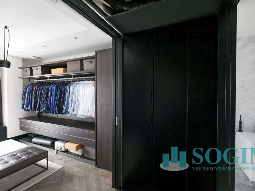 Immagine 54 di Appartamento in vendita  in via Volta 40 a Monza