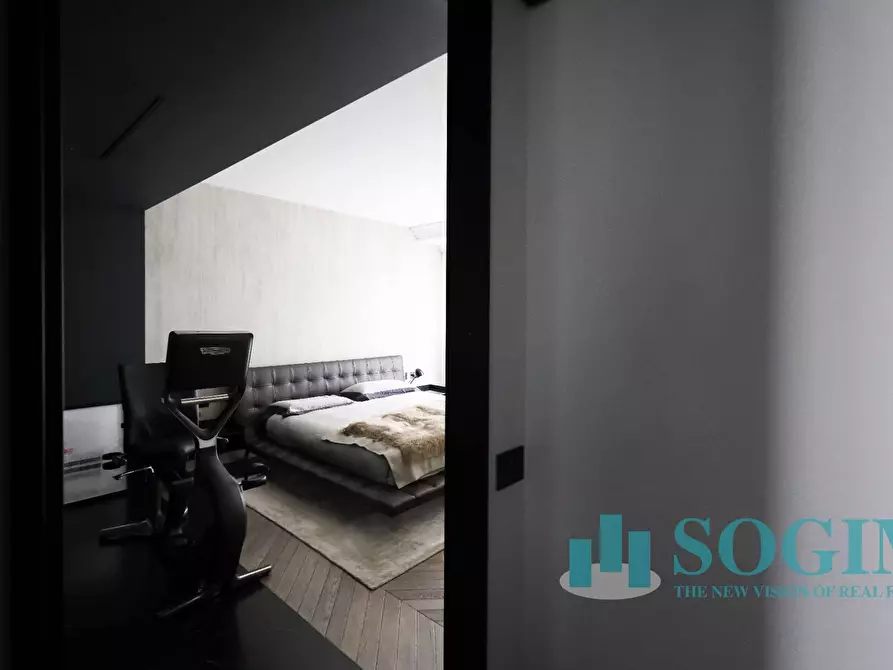 Immagine 56 di Appartamento in vendita  in via Volta 40 a Monza