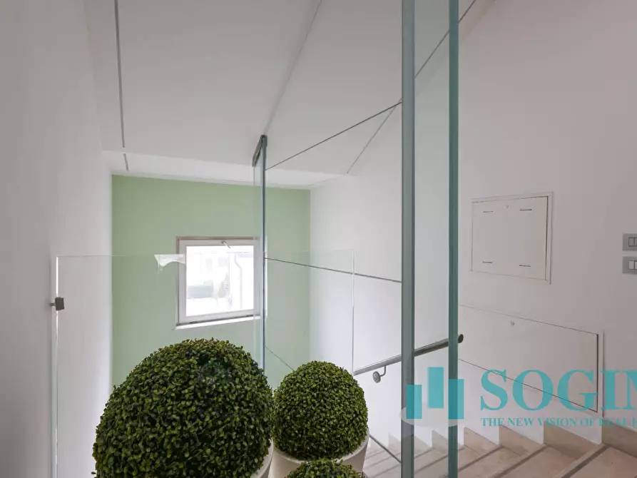 Immagine 57 di Appartamento in vendita  in via Volta 40 a Monza