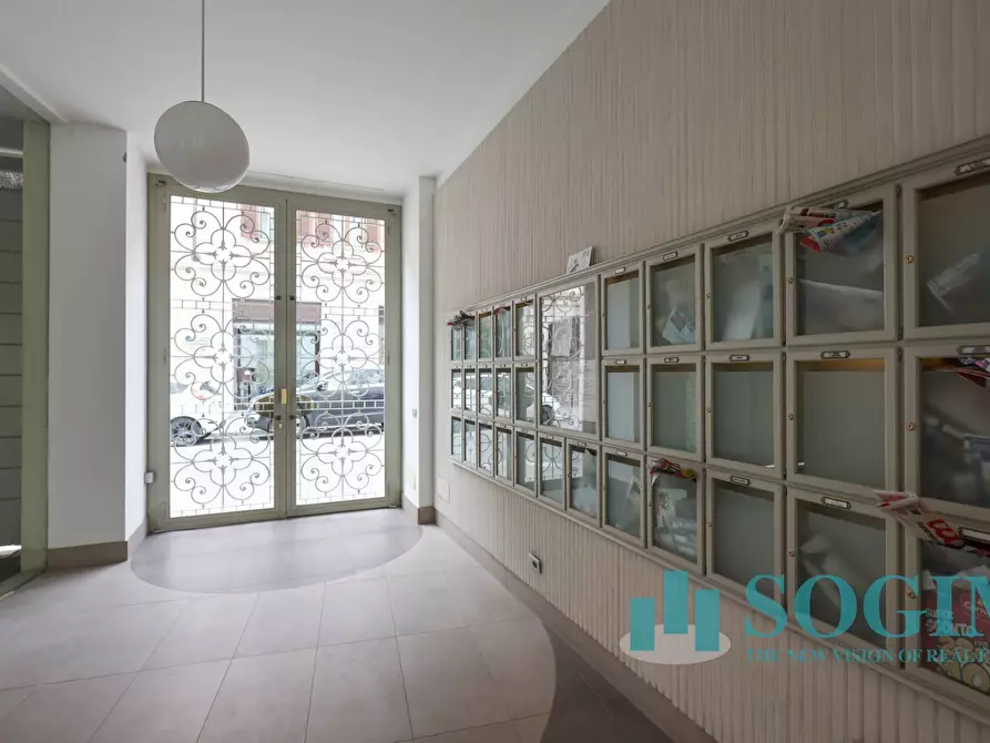 Immagine 60 di Appartamento in vendita  in via Volta 40 a Monza