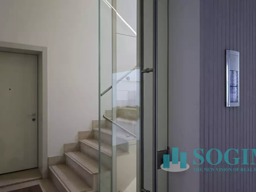 Immagine 61 di Appartamento in vendita  in via Volta 40 a Monza