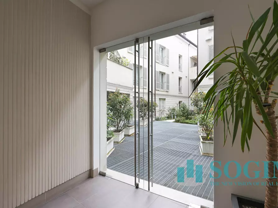 Immagine 62 di Appartamento in vendita  in via Volta 40 a Monza