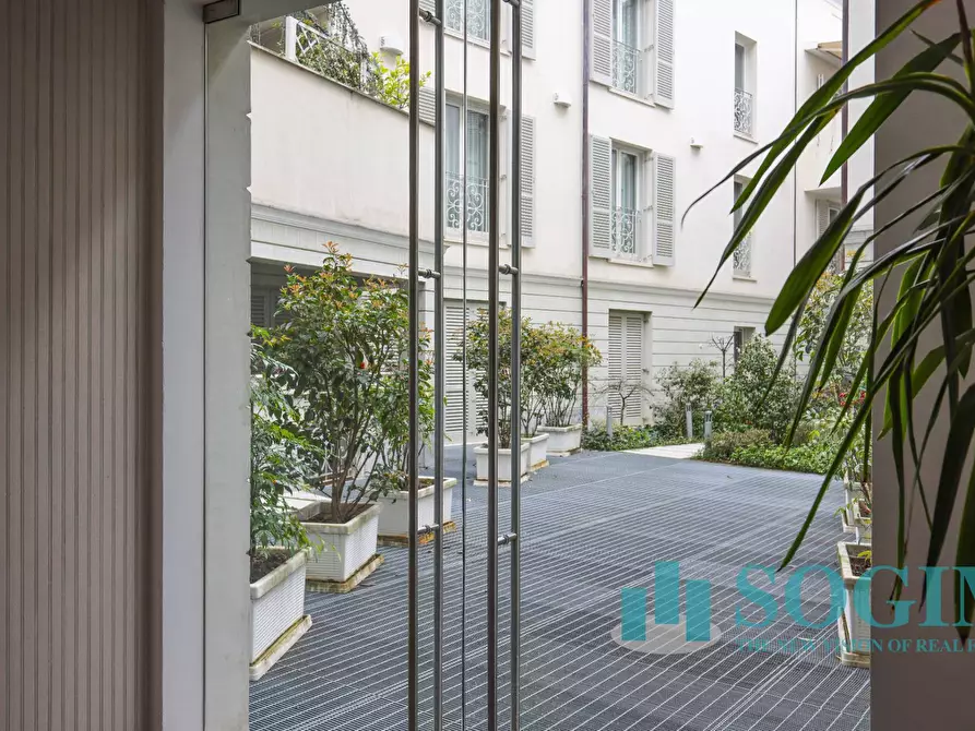 Immagine 63 di Appartamento in vendita  in via Volta 40 a Monza