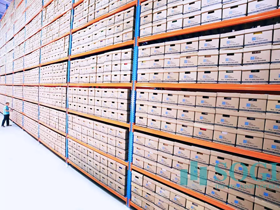 Immagine 15 di Capannone industriale in affitto  a Voghera