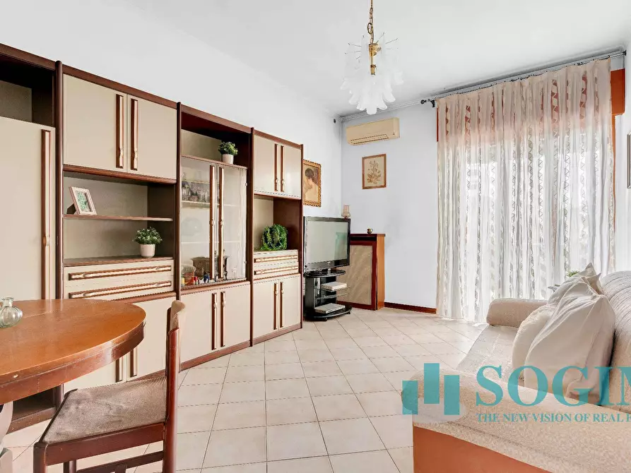 Immagine 1 di Appartamento in vendita  in Via Cattaneo 82 a Sesto San Giovanni
