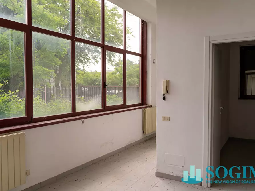 Immagine 11 di Capannone industriale in vendita  in Via Grigne 1 a Olgiate Comasco