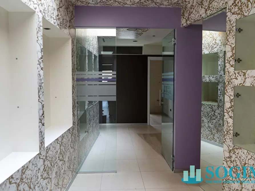 Immagine 32 di Capannone industriale in vendita  in Via Cascina Bella 1 a Olgiate Comasco