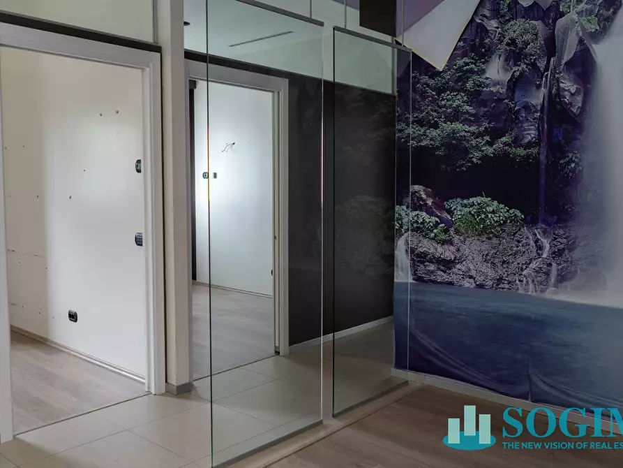 Immagine 34 di Capannone industriale in vendita  in Via Cascina Bella 1 a Olgiate Comasco