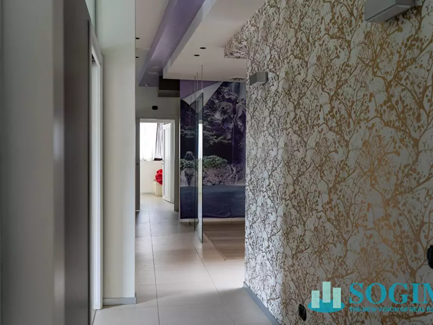 Immagine 35 di Capannone industriale in vendita  in Via Cascina Bella 1 a Olgiate Comasco