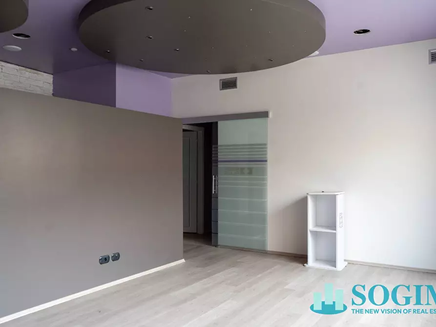 Immagine 36 di Capannone industriale in vendita  in Via Cascina Bella 1 a Olgiate Comasco