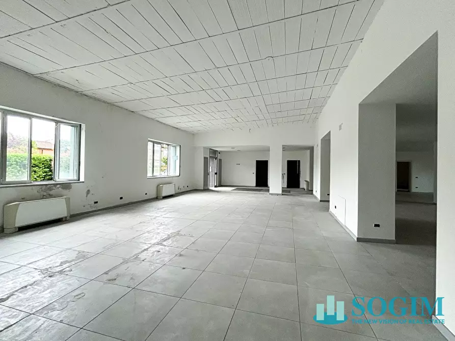 Immagine 17 di Capannone industriale in vendita  in sabotino 10 a Tradate