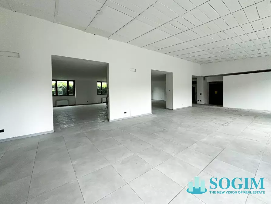 Immagine 18 di Capannone industriale in vendita  in sabotino 10 a Tradate