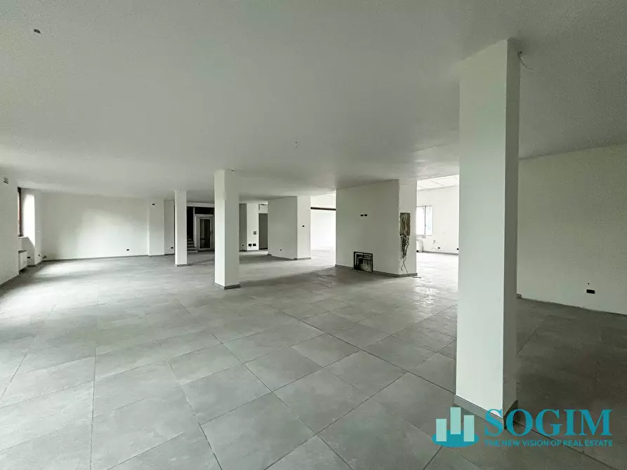 Immagine 20 di Capannone industriale in vendita  in sabotino 10 a Tradate