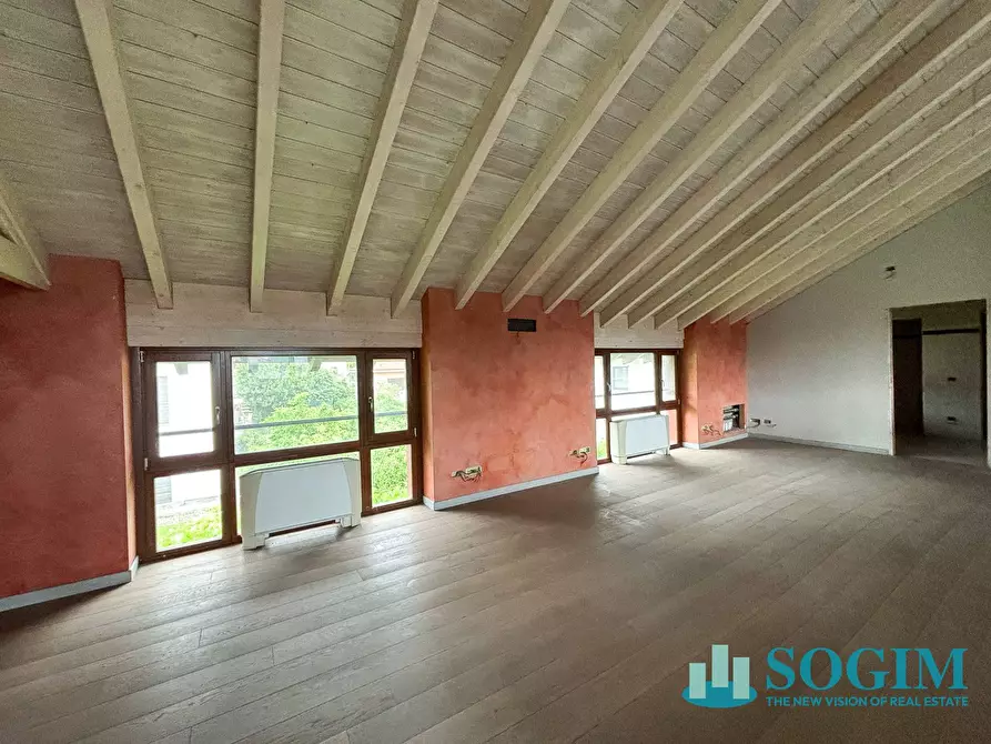 Immagine 30 di Capannone industriale in vendita  in sabotino 10 a Tradate