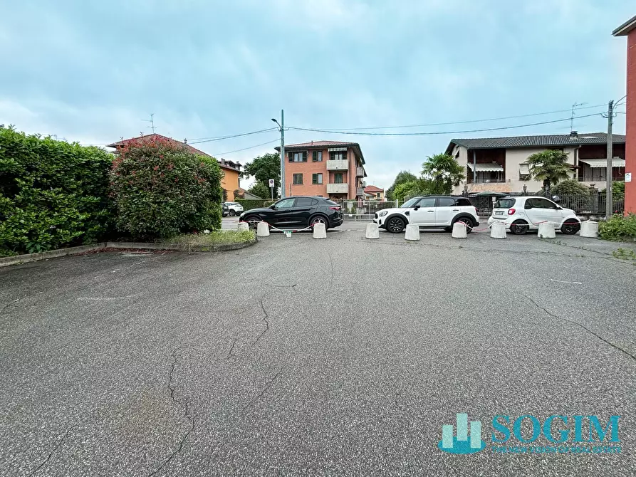 Immagine 33 di Capannone industriale in vendita  in sabotino 10 a Tradate