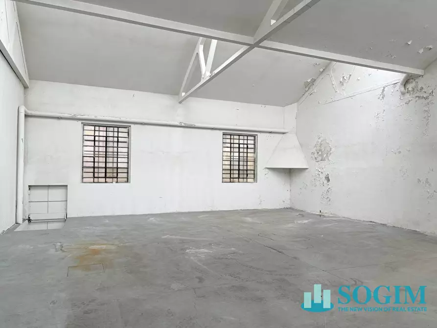 Immagine 24 di Capannone industriale in vendita  a Gorla Maggiore