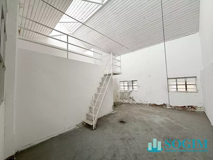 Immagine 28 di Capannone industriale in vendita  a Gorla Maggiore