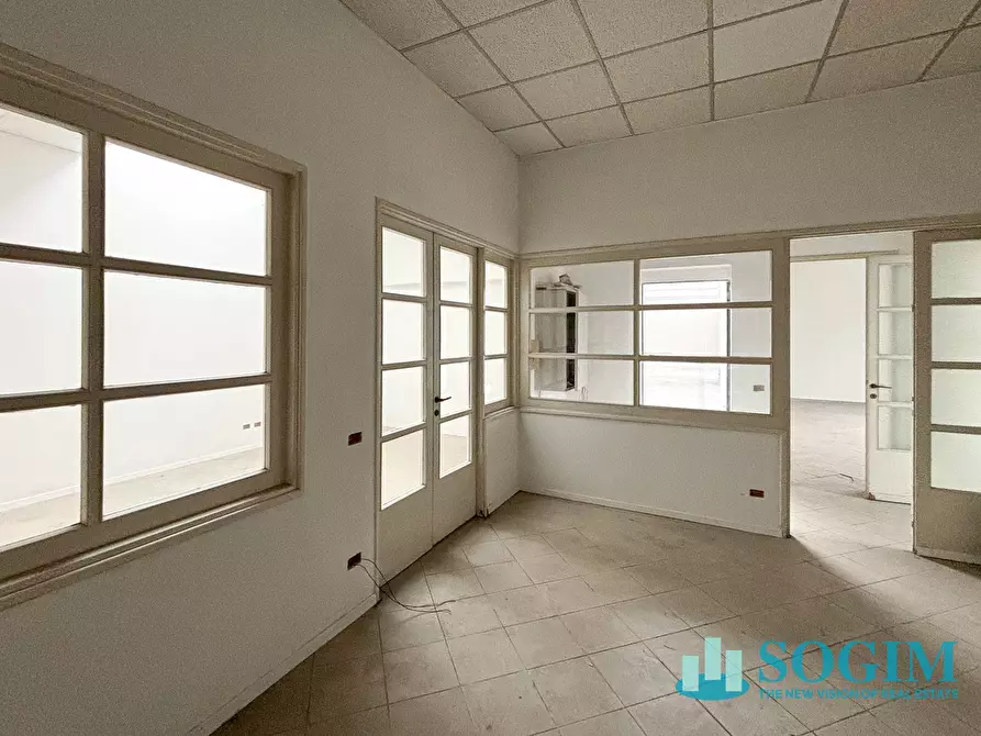 Immagine 31 di Capannone industriale in vendita  a Gorla Maggiore