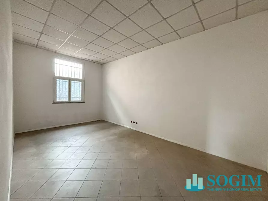 Immagine 32 di Capannone industriale in vendita  a Gorla Maggiore