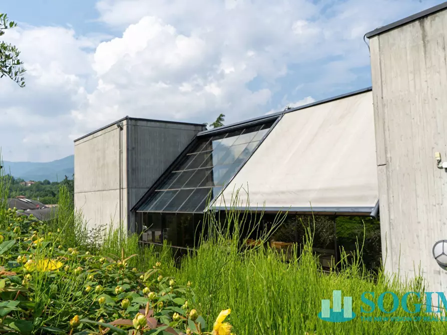 Immagine 33 di Locale commerciale in affitto  in Via Don Minzoni a Alzate Brianza