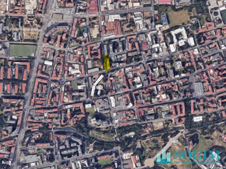 Immagine 2 di Laboratorio in vendita  a Milano